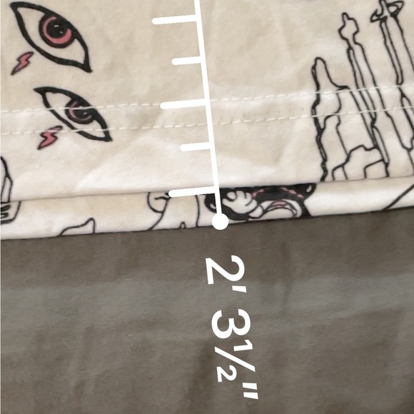 Unisex Forever21 t-shirt mens sz xs - Picture 7 of 7